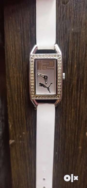 Puma 2024 watches womens