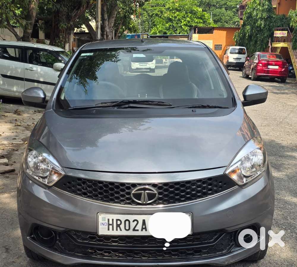 Tata Tiago 1.2 Revotron Xza Plus Amt, 2020, Petrol