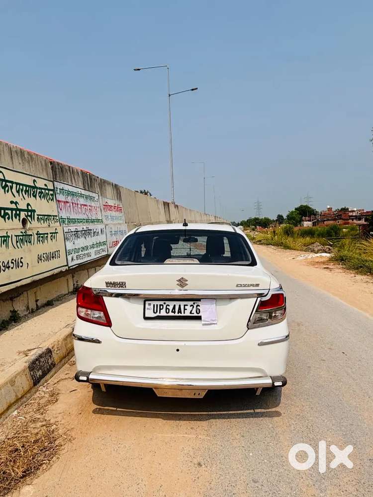 Maruti Dzire Vdi 2018