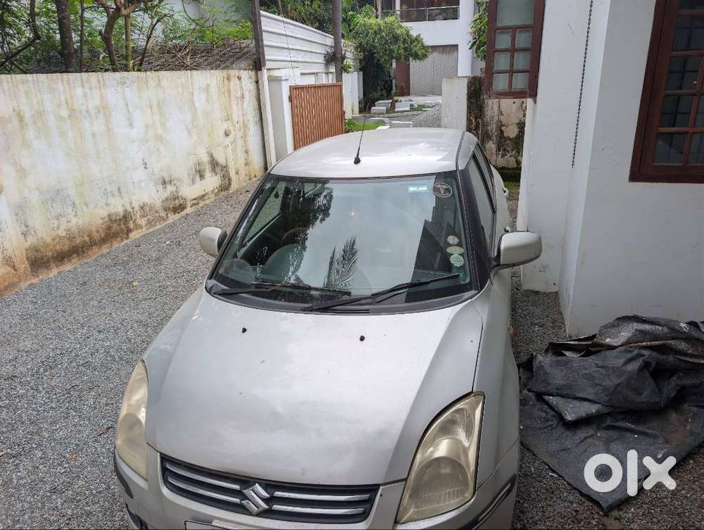 Maruti Dzire Vdi 2009