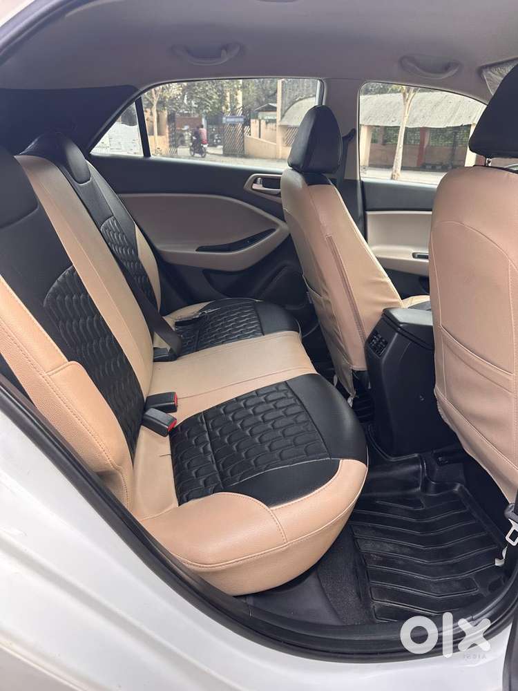 Hyundai I20 Sportz 1.2 Vtvt, 2020, Petrol