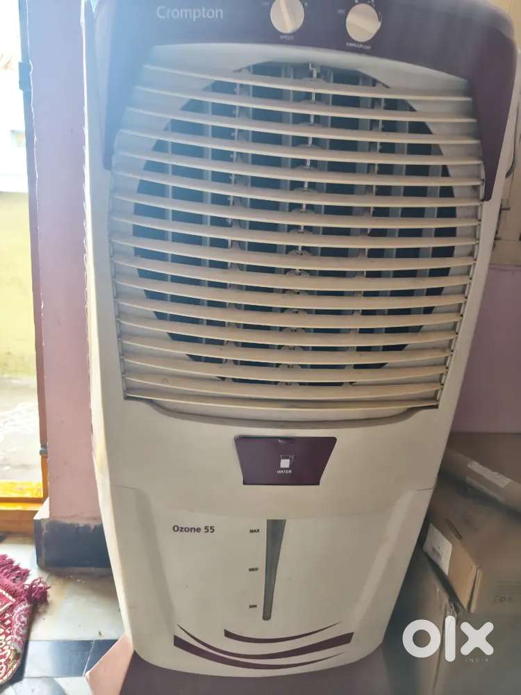 crompton cooler