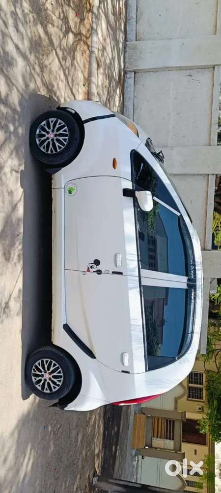 Tata Nano 2015 Cng Lx