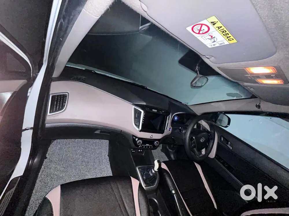 Very Good Condition Car Push Button Start Less Driven