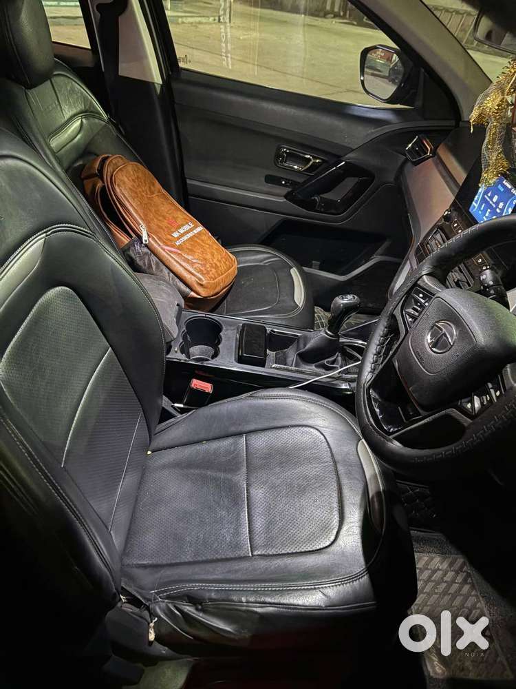 Tata Harrier 2021 Diesel 62000 Km Driven