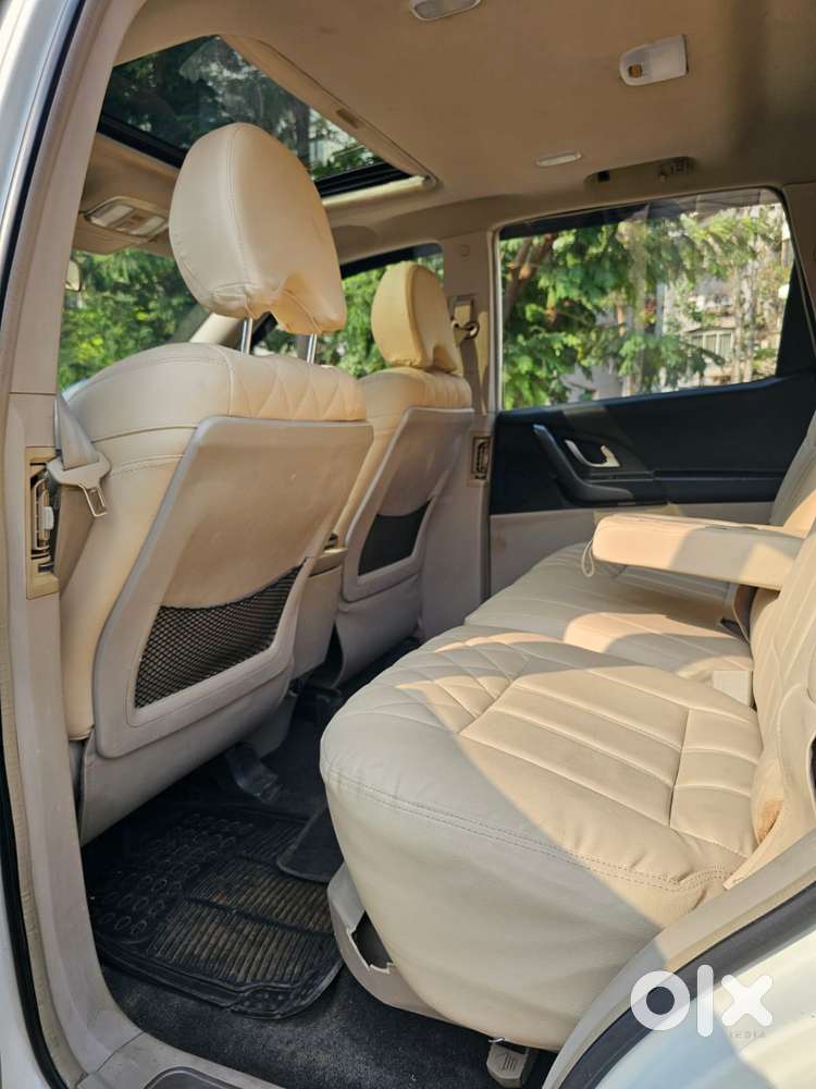 Mahindra Xuv500 W10 At, 2016, Diesel