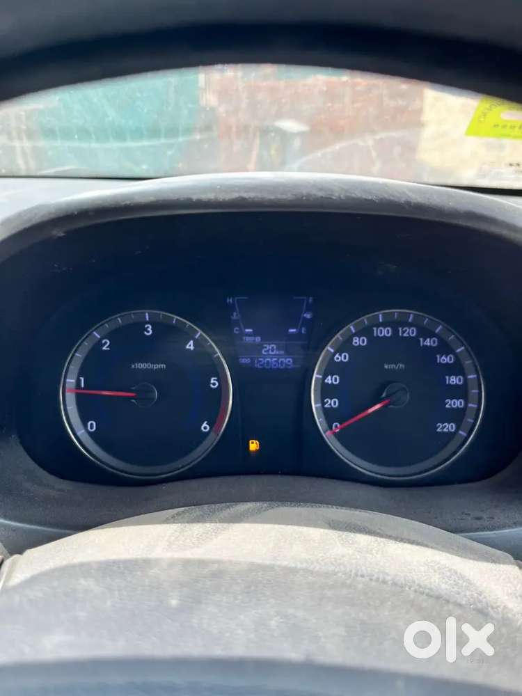 2012 Model 1.6