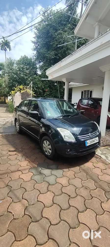 Maruti Swift Dzire 2008 Diesel