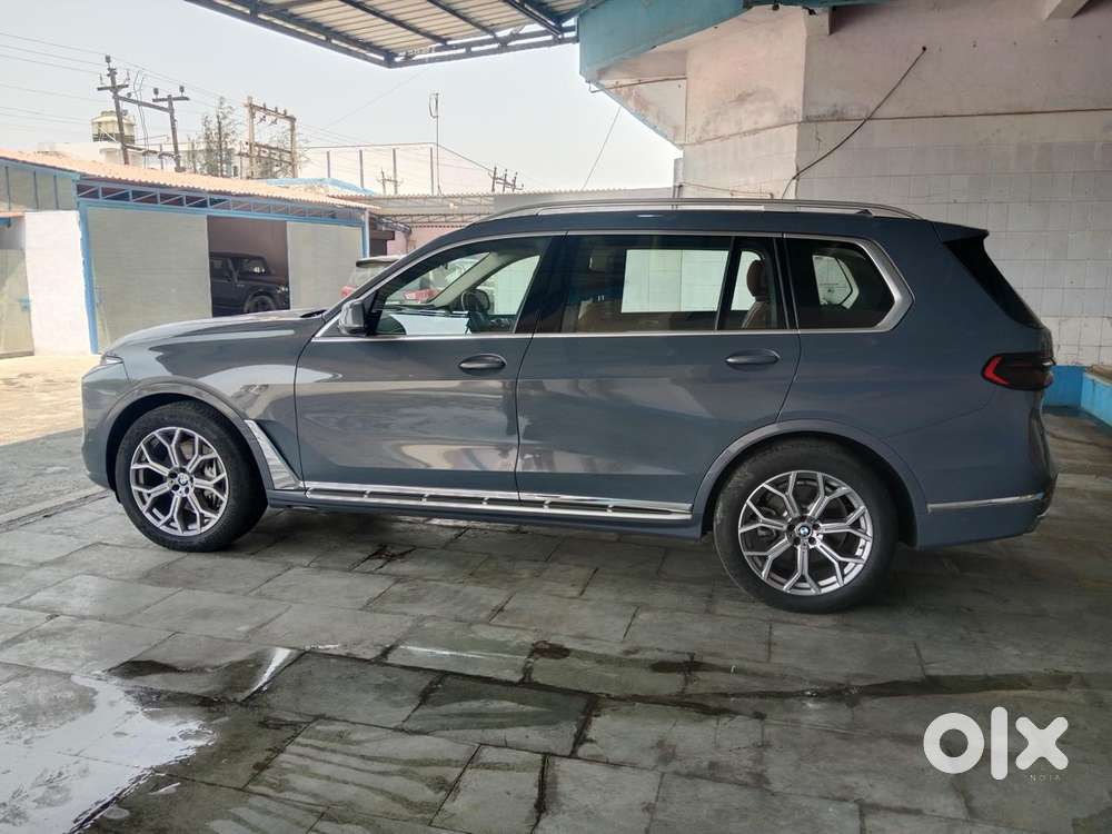 Bmw X7 3.0 Xdrive 40i M Sport, 2025, Petrol