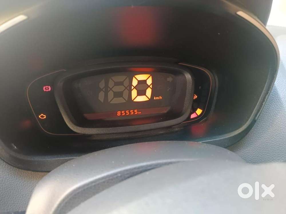 2016 Renault Kwid Excilent Condition