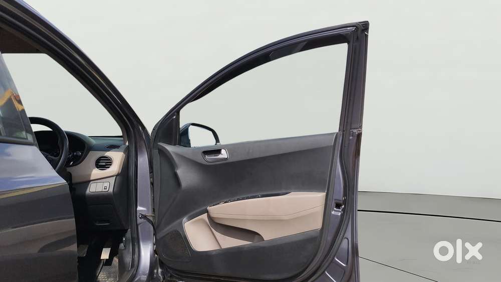 Hyundai Grand I10 1.2 Kappa Sportz, 2018, Petrol