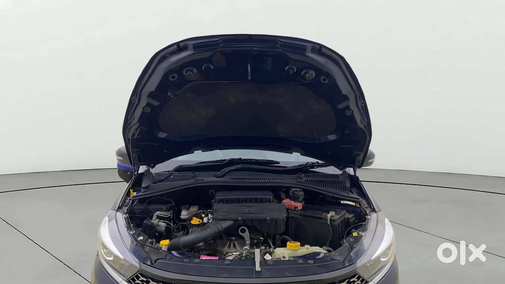 Tata Tigor 1.2 Revotron Xz Plus Cng, 2023, Cng & Hybrids