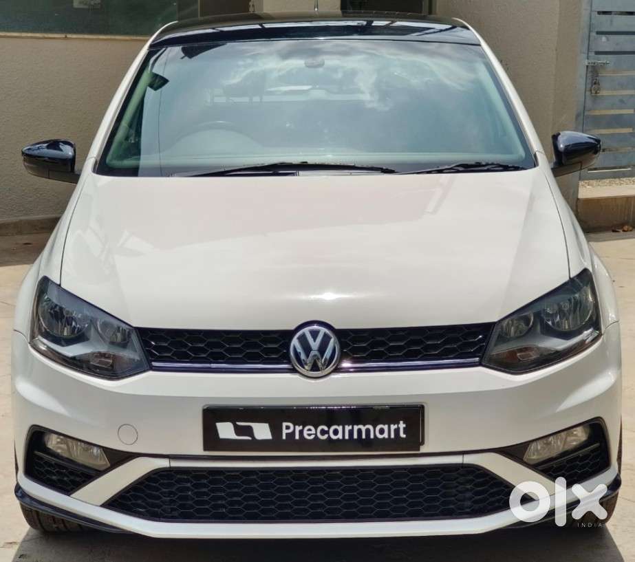 Volkswagen Polo 1.0 Highline Plus Tsi, 2022, Petrol