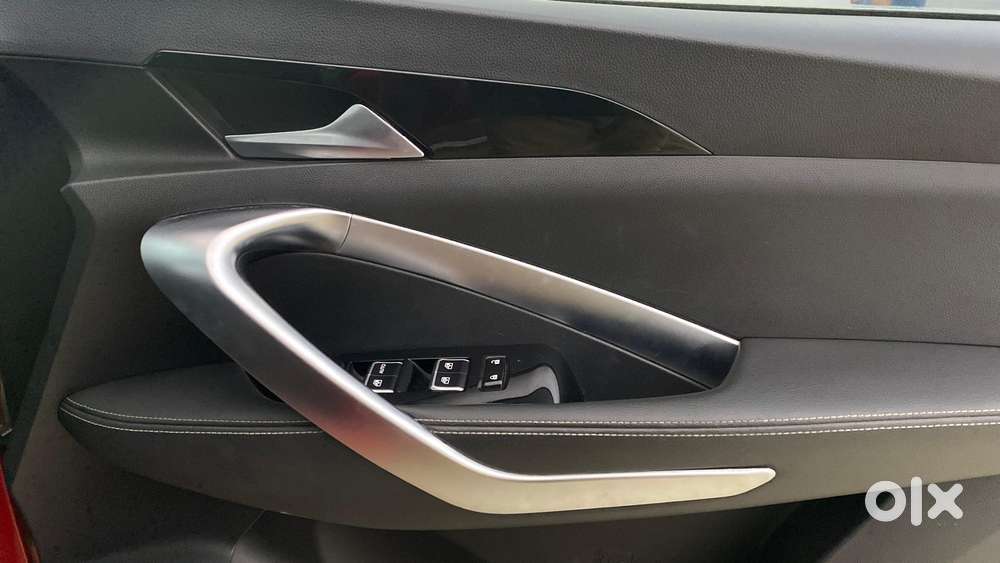 Mg Hector Sharp Dct Petrol, 2019, Petrol