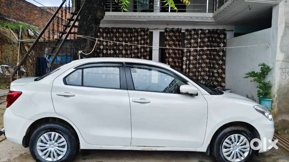 Maruti Dzire 2021 Car