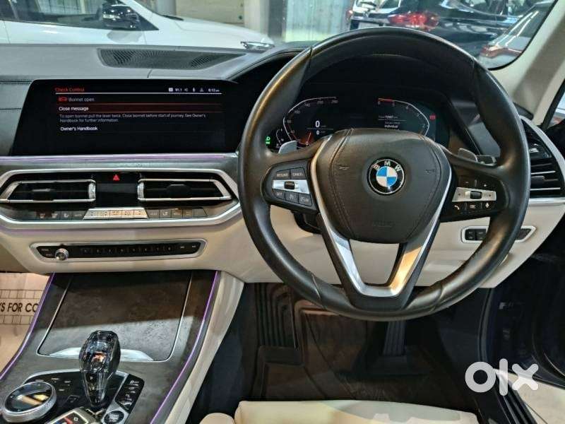 Bmw X5 Xdrive30d Xline, 2019, Diesel