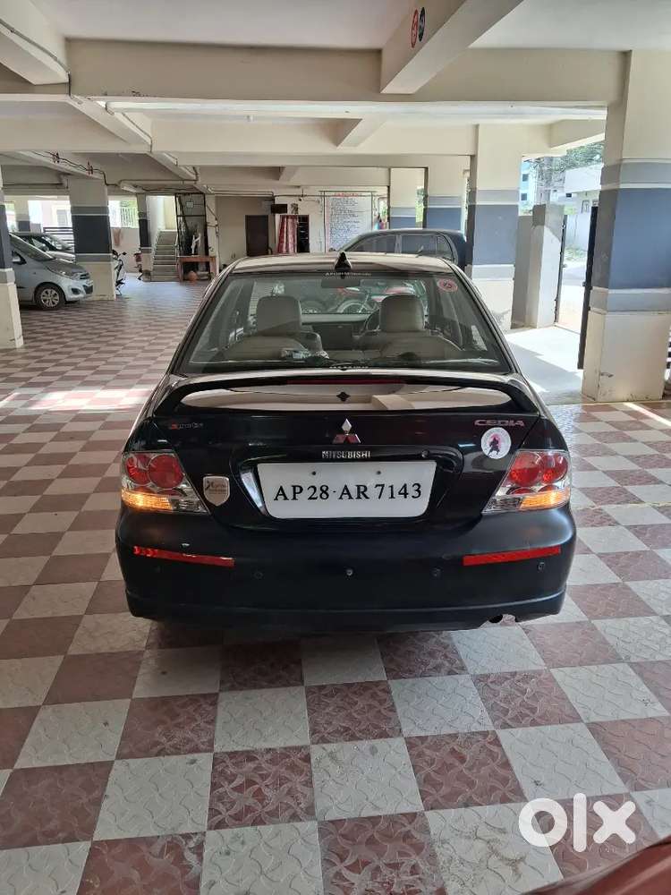 Rc Valid Till 2031, Running Condition With No Issues