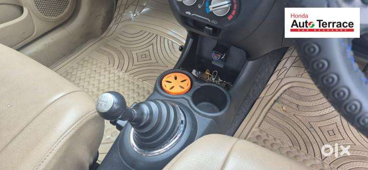 Honda Amaze 1.2 S I-vtec, 2013, Petrol