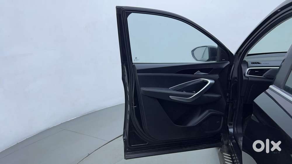 Mg Hector Sharp Dct Petrol, 2019, Petrol
