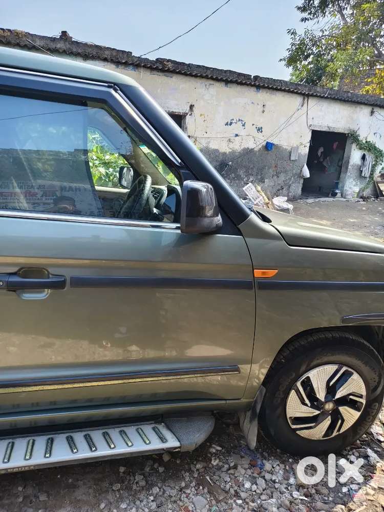 Mahindra Bolero Neo 2023 Diesel Car