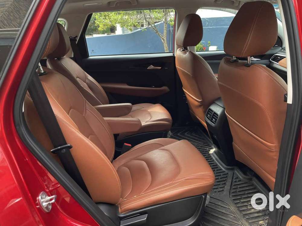2021 Reg Hector Plus Diesel Sharp Top Option Low Kms Single Owner