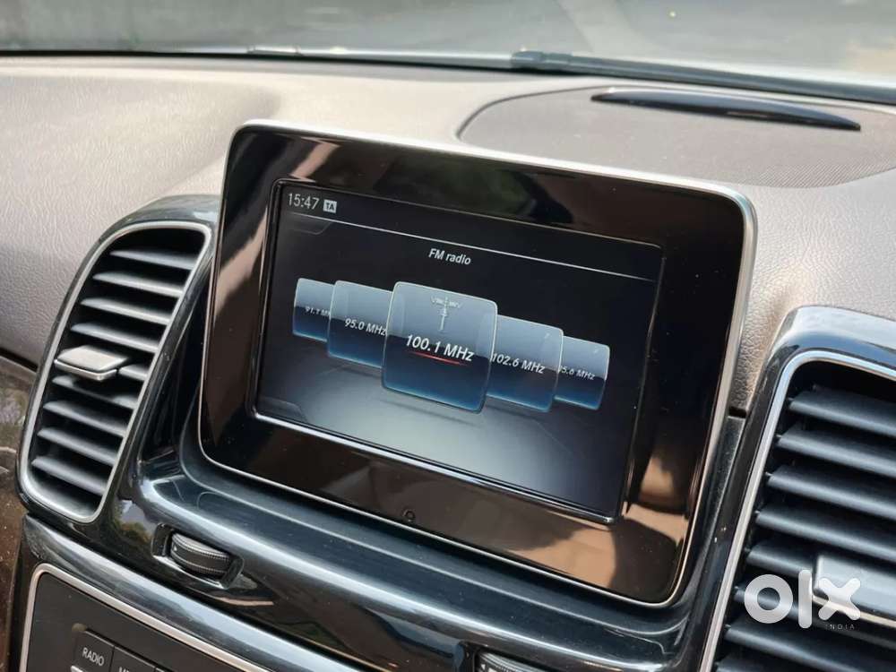 Mercedes-benz Gle Class 250d, 2017, Diesel