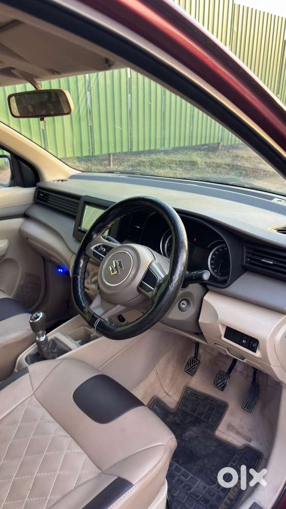 Maruti Suzuki Ertiga Shvs Vdi, 2019, Diesel