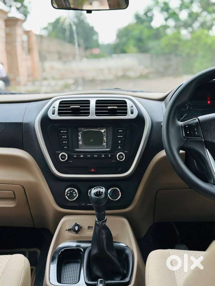 Mahindra Bolero Neo 1.5 N8, 2023, Diesel