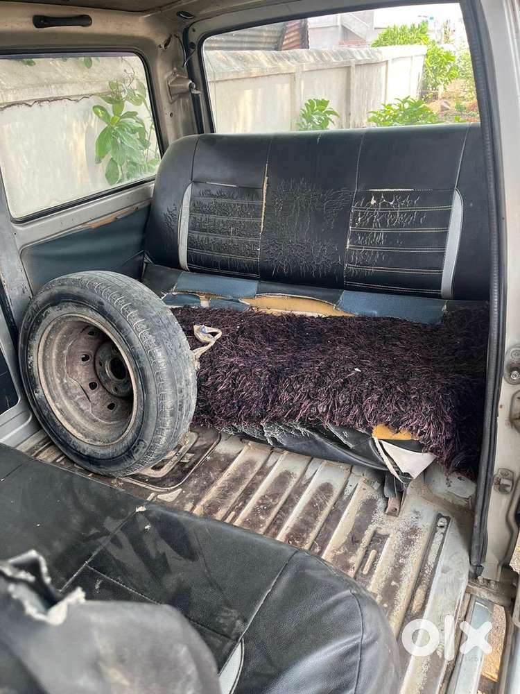 2001 Maruti Suzuki Manual - Used Car