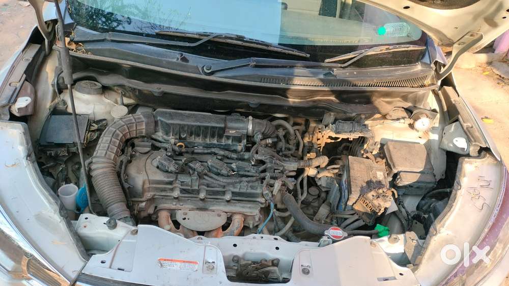 Maruti Suzuki Ertiga 1.5 Vxi, 2022, Cng & Hybrids