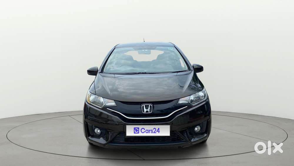 Honda Jazz Vx Cvt, 2018, Petrol