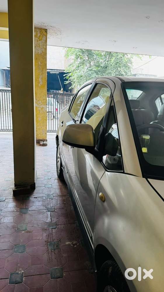 Maruti Suzuki Sx4 2010