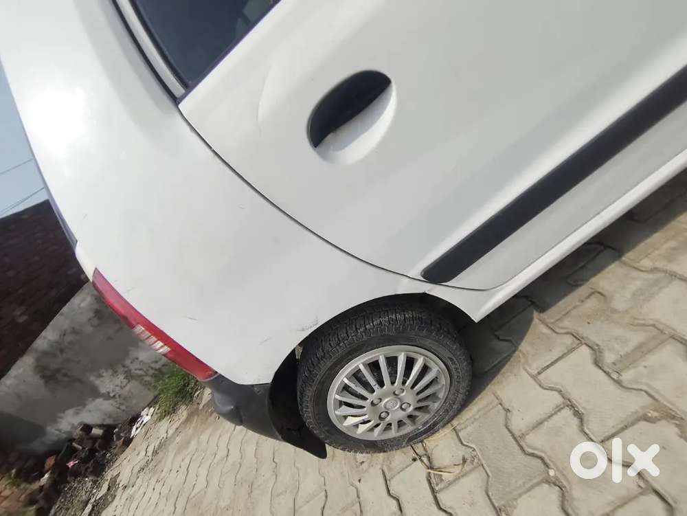 Hyundai Santro Xing Gls Petrol 2009