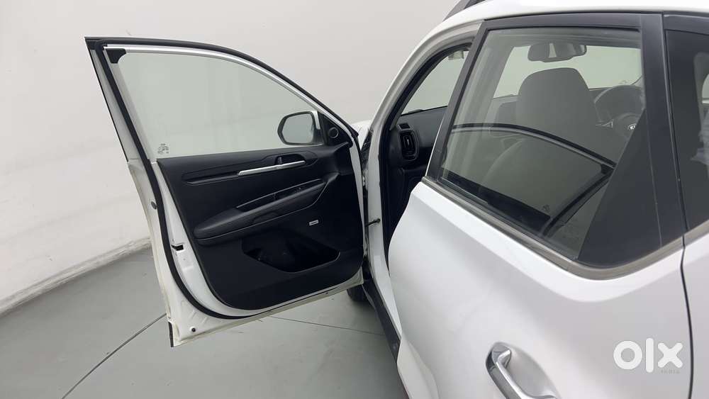 Kia Sonet 1.0 Gtx Plus Dct, 2021, Petrol