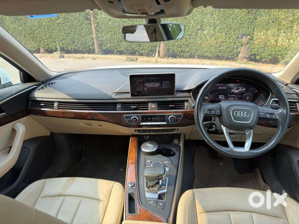 Audi A4 1.4 30 Tfsi Technology Pack, 2019, Petrol