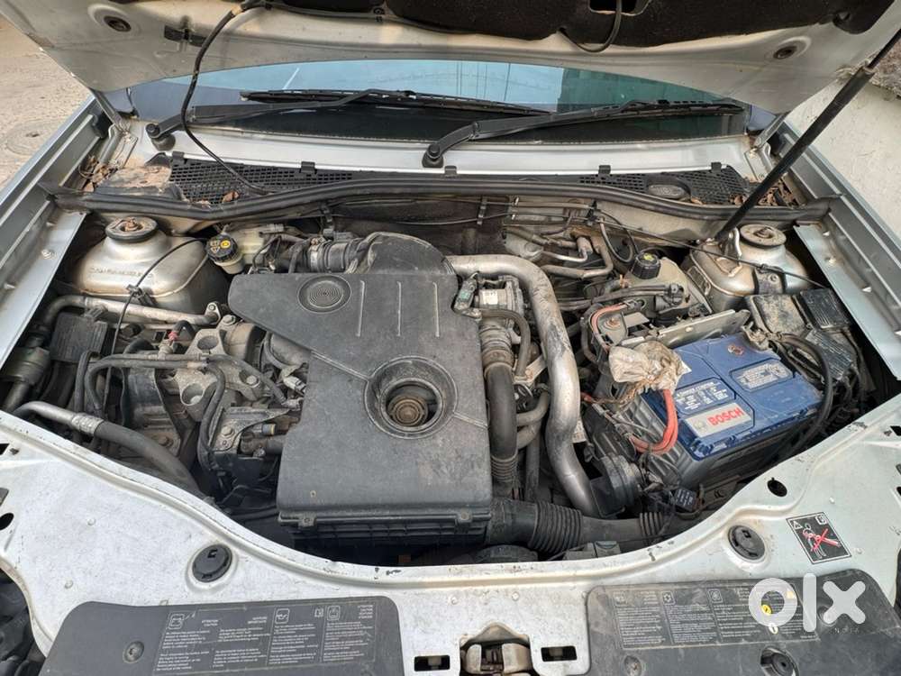 Nissan Terrano Diesel 2014