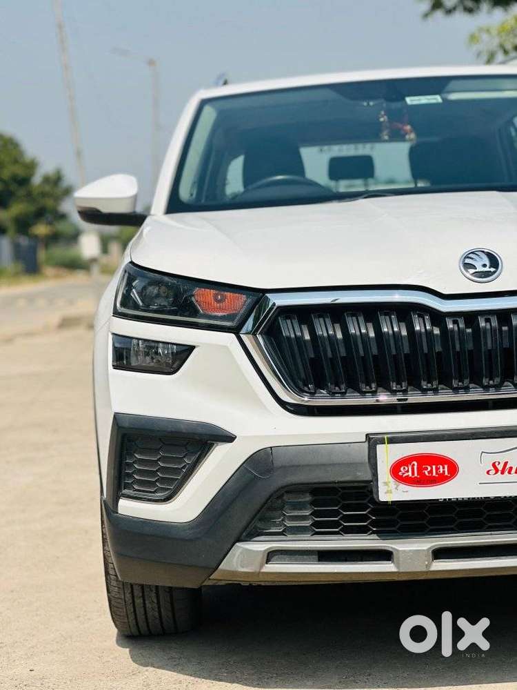 Skoda Kushaq 1.0 Tsi Style, 2022, Petrol