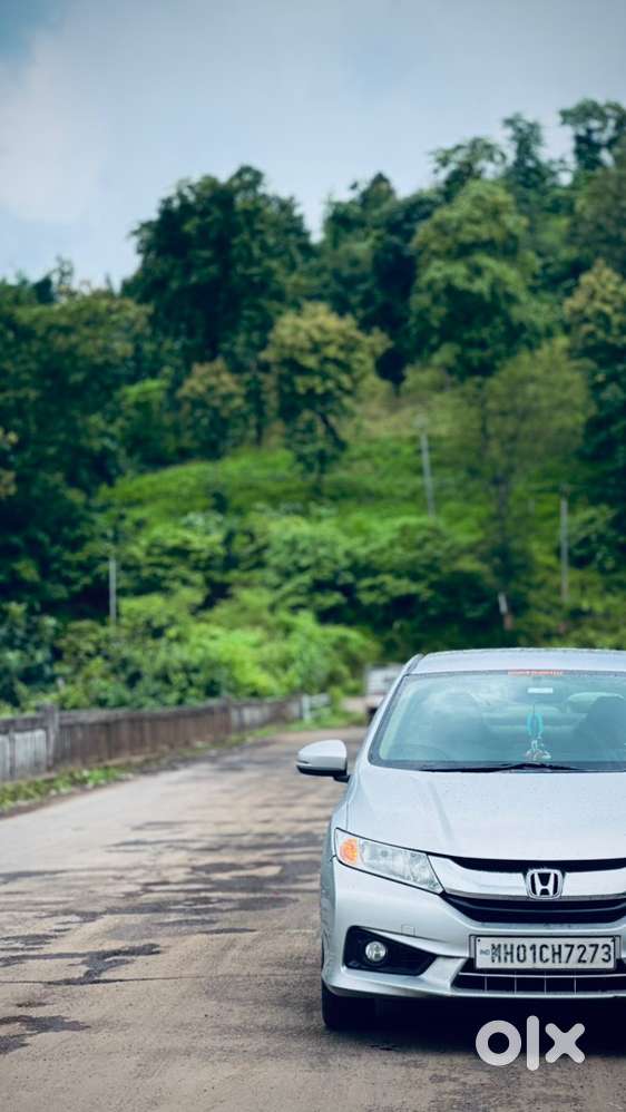 Honda City Diesel 2016