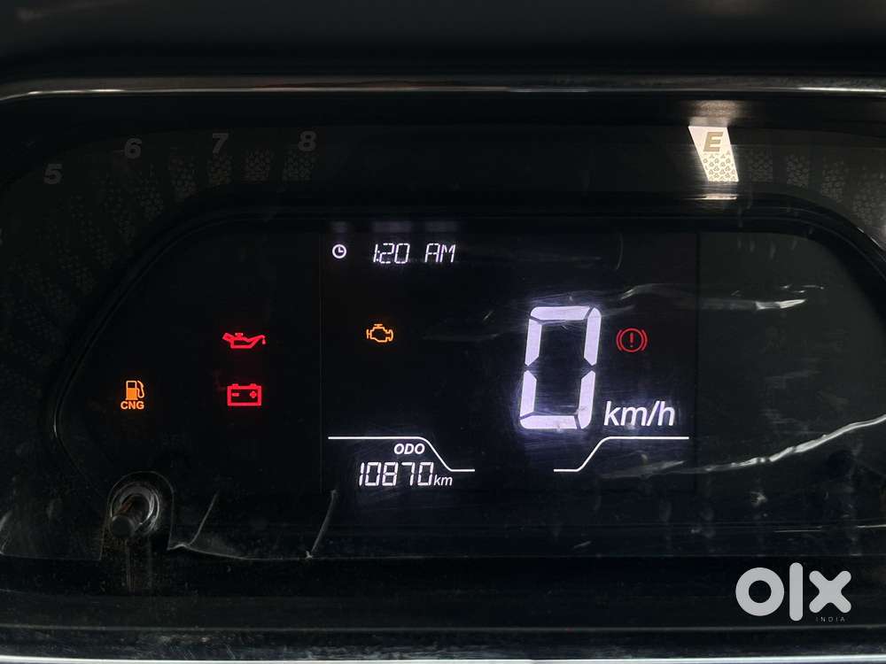 Tata Tiago 1.2 Revotron Xe Cng, 2026, Cng & Hybrids