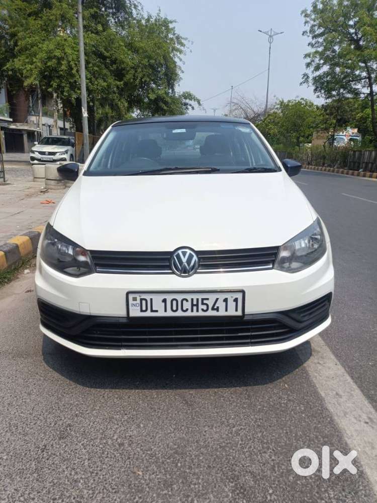 Volkswagen Ameo 1.2 Mpi Trendline, 2017, Petrol