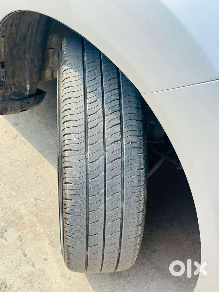 Honda Brio, 2013, Cng & Hybrids