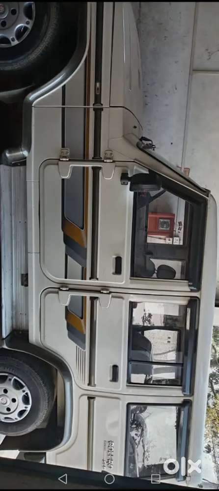 Mahindra Bolero 2010 Diesel