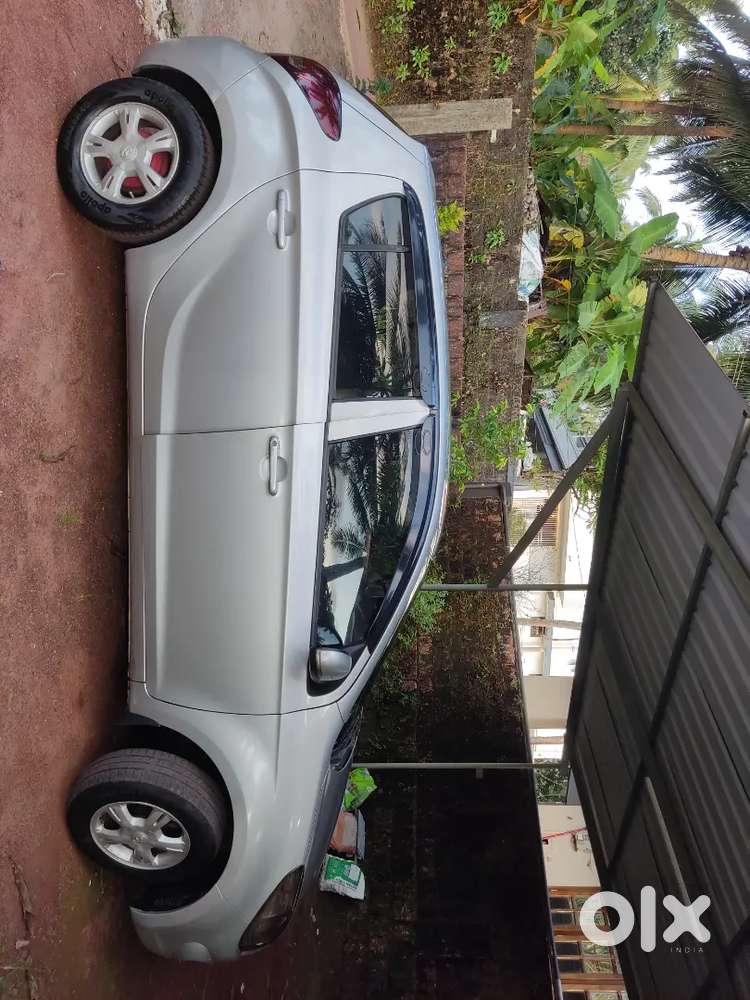 Good Condition Car