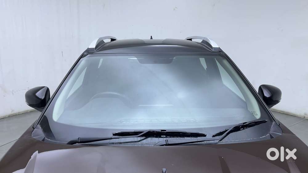 Renault Kiger Rxz Turbo Cvt Dt, 2022, Petrol