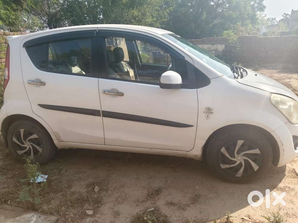 Maruti Ritz Diesel 2016
