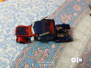 Optimus store prime olx