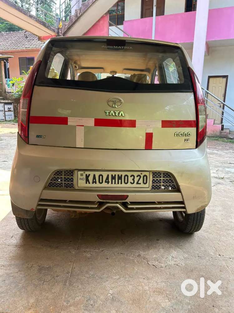 Good Condition, Family Used, New Tyres