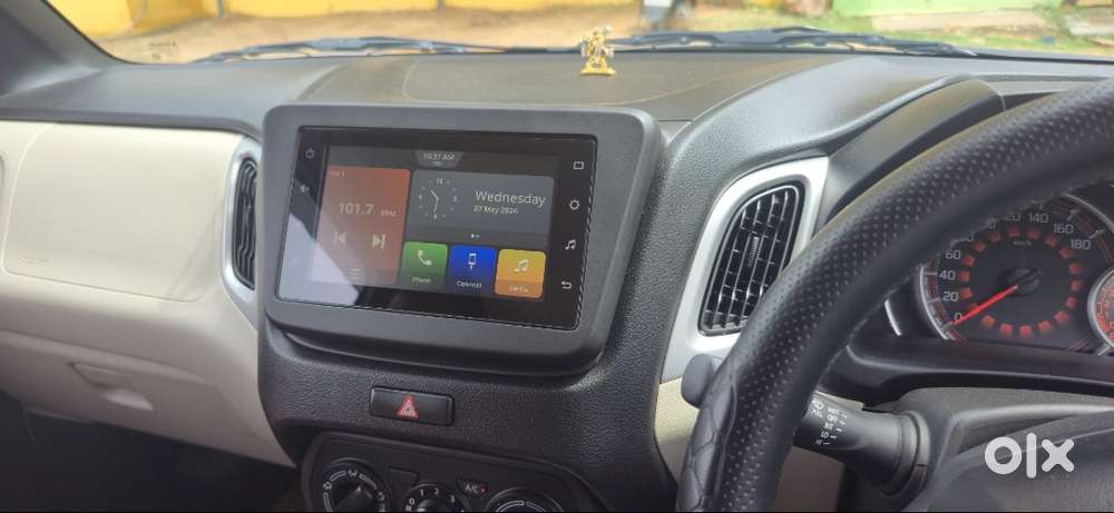 Wagonr 1.2 Amt Zxi