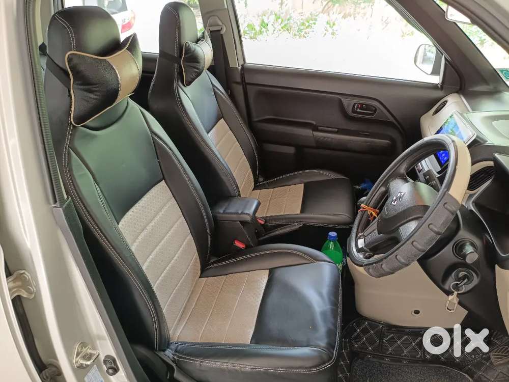 Maruti Suzuki Wagon R 2023 Cng & Hybrids 28500 Km Driven
