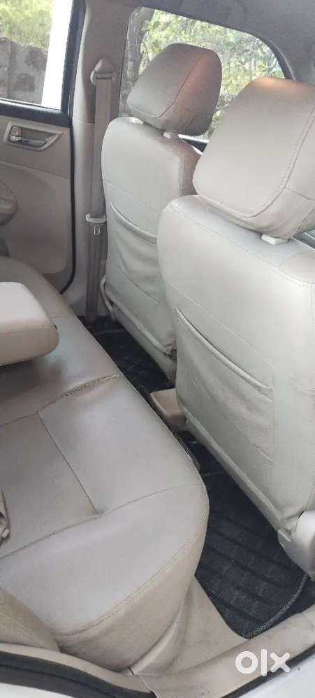Maruti Suzuki Dzire 2012 Petrol Good Condition